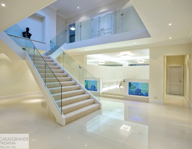 15 The Ridgeway G.Casolani GmbH